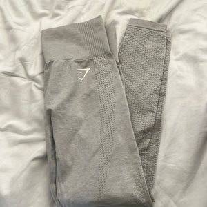 Gymshark gray leggings